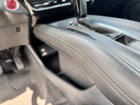 Used 2019 Honda HR-V EX image 27