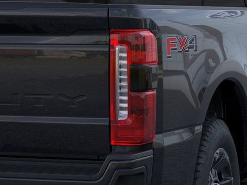 New 2025 Ford F250 XL w/ STX Appearance Package image 21