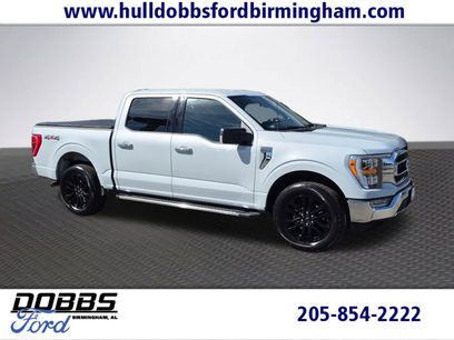 Used 2022 Ford F150 XLT w/ Equipment Group 302A High