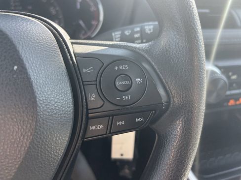 Used 2024 Toyota RAV4 LE image 20