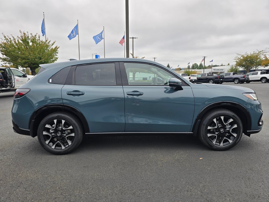 New 2027 Honda HR-V EX-L image 25