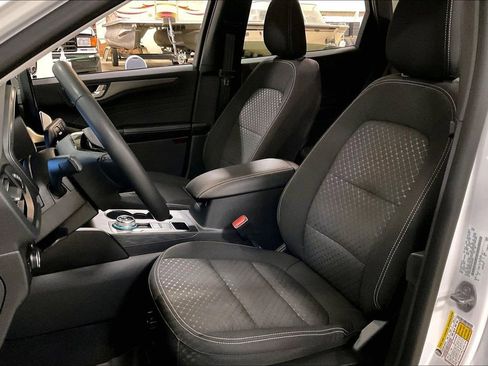 Certified 2023 Ford Escape Active w/ Tech Pack #2 image 23