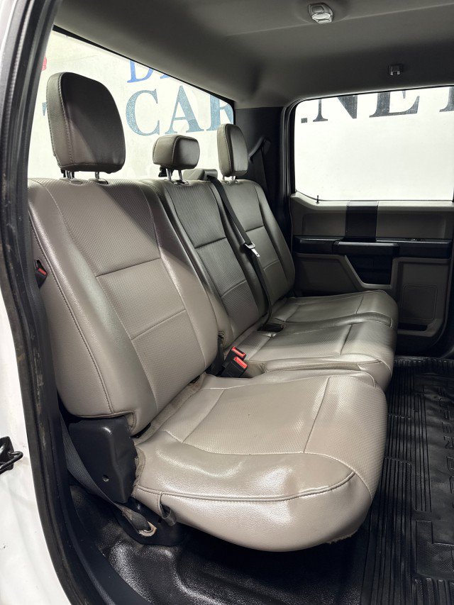 Used 2022 Ford F350 XL w/ Power Equipment Group AWD/4WD image 19