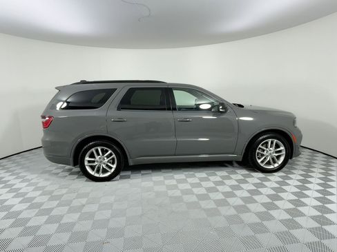 Used 2024 Dodge Durango GT image 8