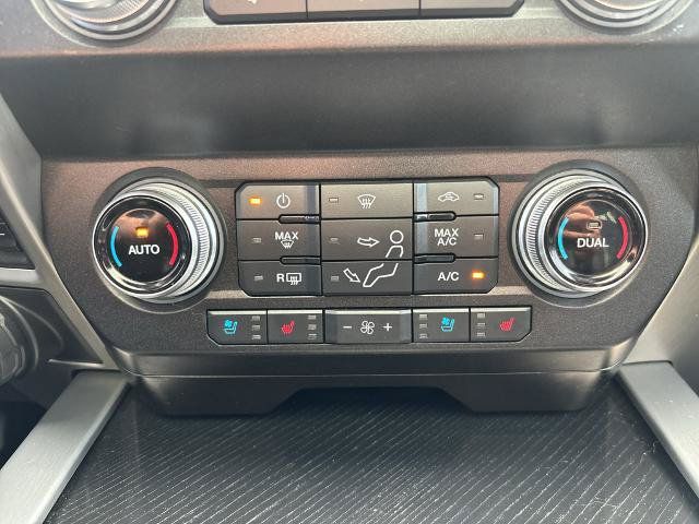 Certified 2021 Ford F250 Platinum w/ Tremor Off-Road Package AWD/4WD image 26