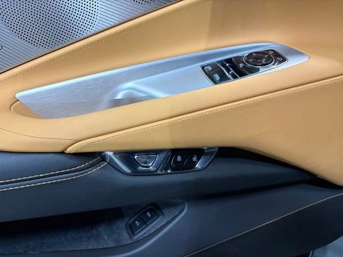 Used 2024 Chevrolet Corvette Stingray w/ Z51 Performance Package image 29