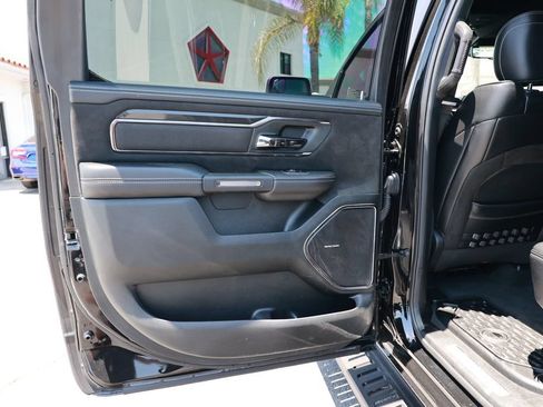 Used 2021 RAM 1500 TRX w/ TRX Level 2 Equipment Group AWD/4WD image 39