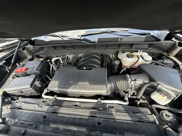 Certified 2024 GMC Sierra 1500 Elevation w/ LPO, Elevation Black Package AWD/4WD image 28