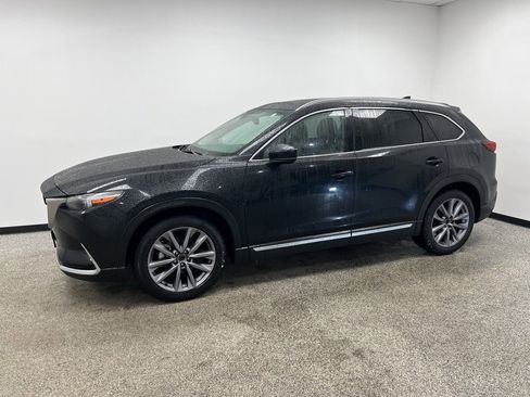 Used 2023 MAZDA CX-9 Grand Touring image 22