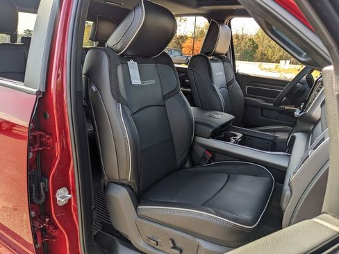 New 2026 RAM 2500 Laramie w/ Night Edition image 52