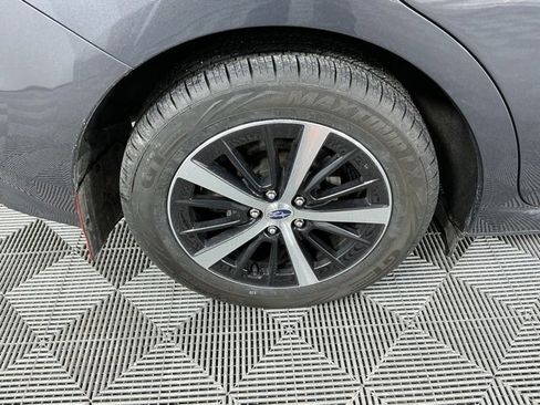 Used 2020 Subaru Impreza Premium image 16