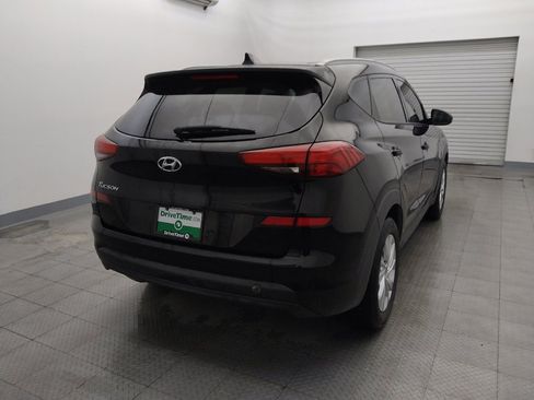 Used 2019 Hyundai Tucson Value FWD image 7