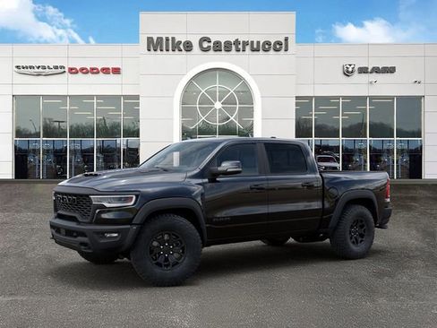 New 2026 RAM 1500 RHO image 3