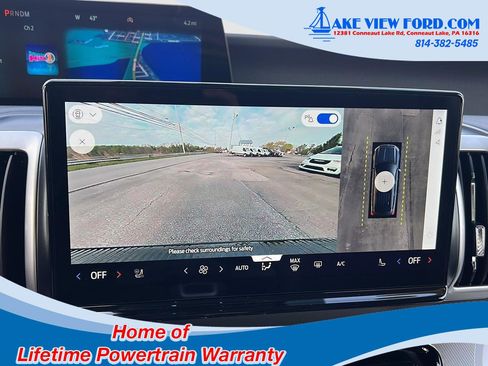 New 2026 Ford Expedition Active AWD/4WD image 40