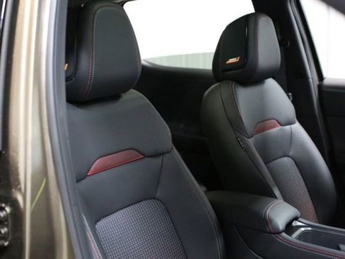 New 2026 Nissan Kicks SR w/ Interior Electronics Package image 23