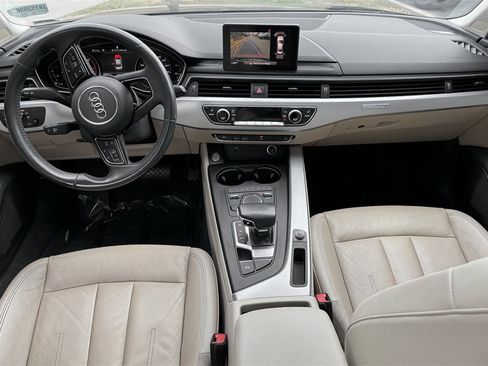 Used 2018 Audi A4 2.0T Premium Plus w/ Premium Plus Package image 26