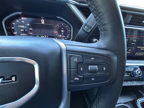 Used 2024 GMC Sierra 3500 Denali w/ Denali Reserve Package AWD/4WD image 13
