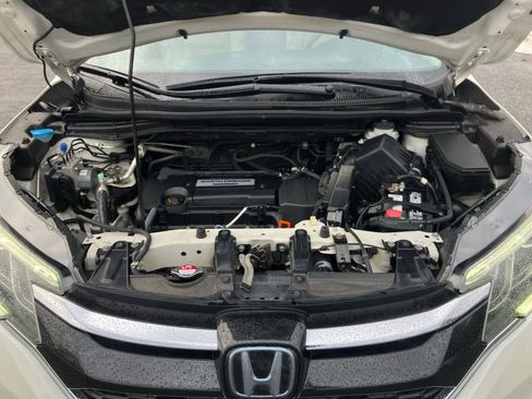 Used 2015 Honda CR-V Touring image 20
