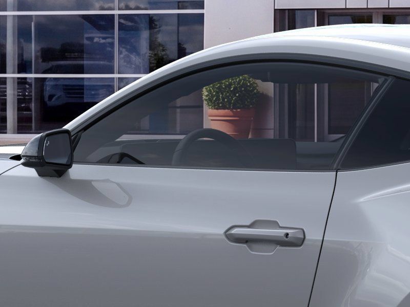New 2026 Ford Mustang Premium RWD image 21