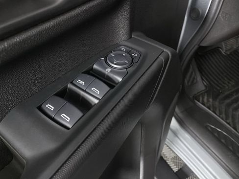 New 2025 Chevrolet Silverado 2500 Custom w/ Custom Convenience Package image 78