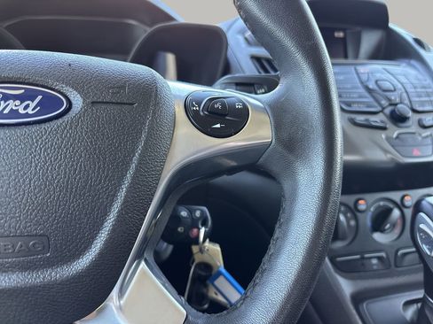 Used 2018 Ford Transit Connect XL FWD image 27