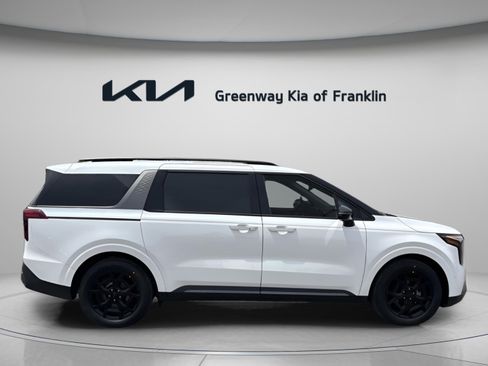New 2026 Kia Carnival SX Prestige FWD image 8
