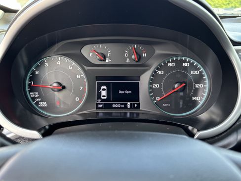 Used 2024 Chevrolet Malibu LT FWD image 26