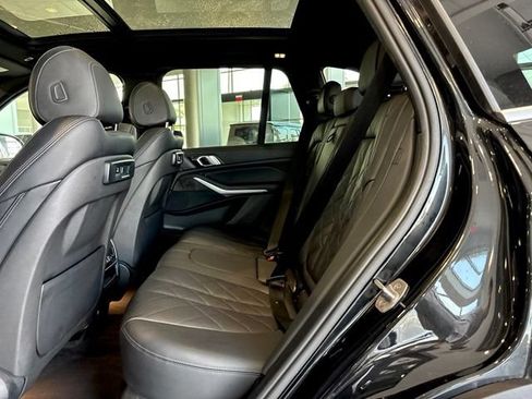 Used 2023 BMW X5 xDrive40i AWD/4WD image 30