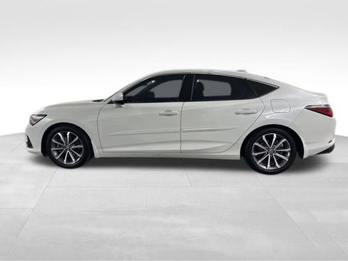 Used 2024 Acura Integra image 5