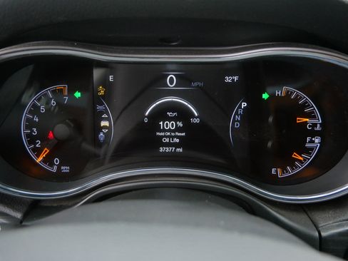 Used 2021 Jeep Grand Cherokee Limited w/ Quick Order Package 28K 80th image 35