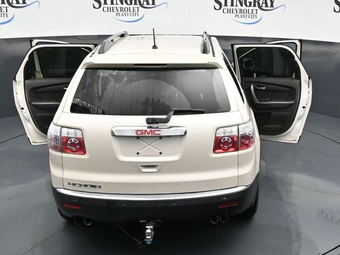 Used 2010 GMC Acadia SLT image 26