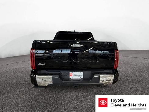 Used 2023 Toyota Tundra 1794 Edition image 7
