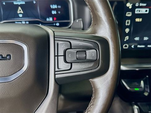 Used 2022 GMC Sierra 1500 Denali w/ Technology Package image 24