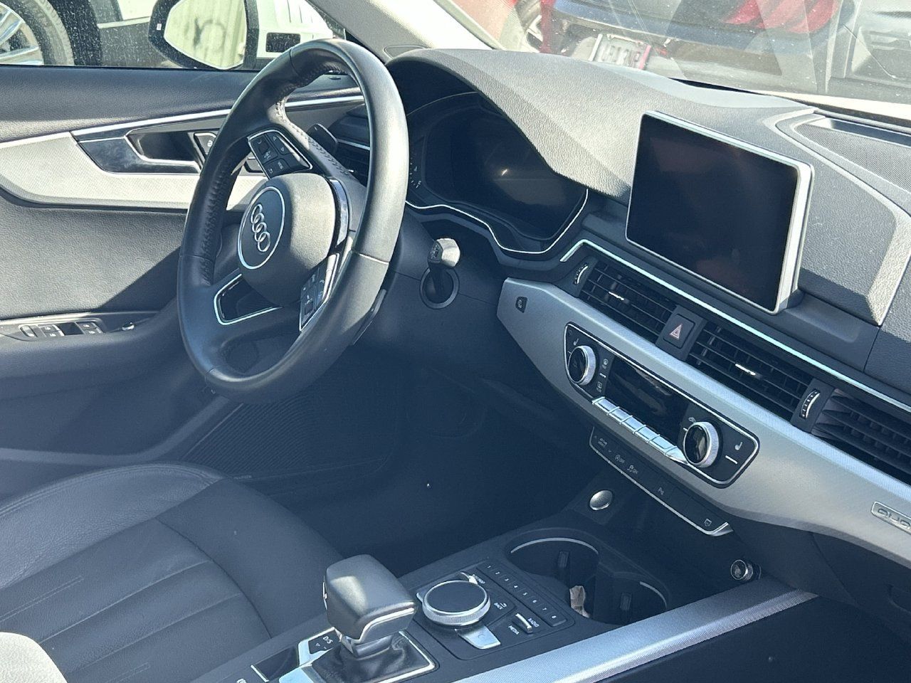 Used 2017 Audi A4 2.0T Prestige AWD/4WD image 8