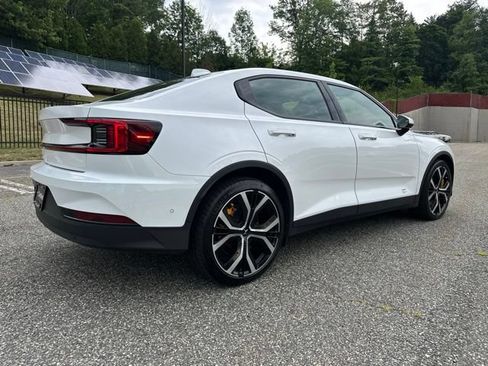 Certified 2023 Polestar Polestar 2 w/ Pilot Pack AWD/4WD image 8
