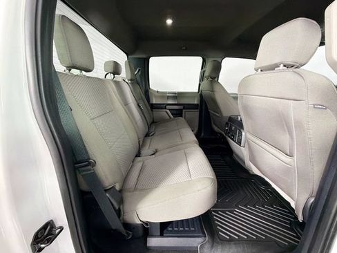 Used 2020 Ford F250 XLT w/ XLT Premium Package AWD/4WD image 26