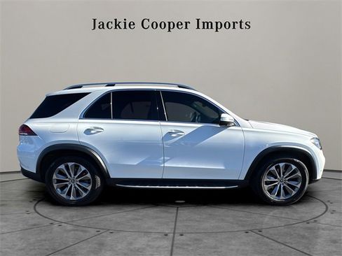 Used 2020 Mercedes-Benz GLE 350 image 6