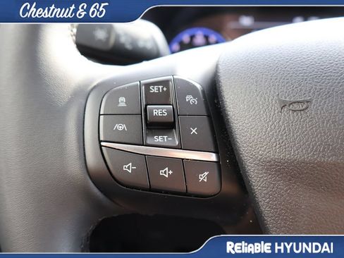 Used 2024 Ford Bronco Sport Outer Banks w/ Tech Package AWD/4WD image 26
