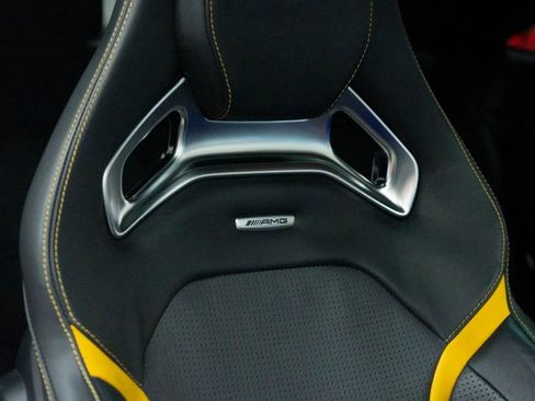 Used 2021 Mercedes-Benz C 63 AMG S image 35