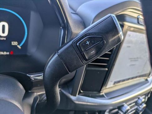 Used 2021 Ford F150 Lariat image 11