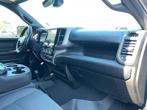 Used 2022 RAM 2500 Tradesman AWD/4WD image 24