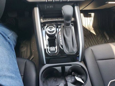 New 2026 Chevrolet Colorado Trail Boss AWD/4WD image 23