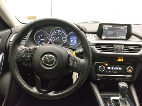 Used 2016 MAZDA MAZDA6 Touring image 22