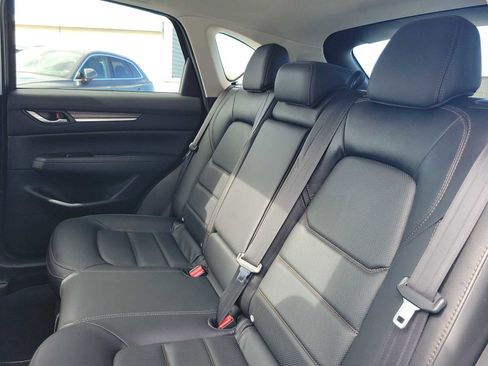 Used 2020 MAZDA CX-5 Grand Touring image 19