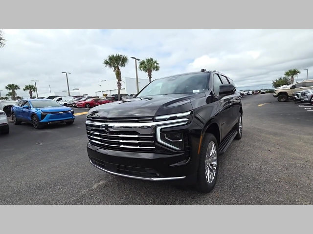 New 2026 Chevrolet Tahoe LT w/ Comfort Package RWD image 26