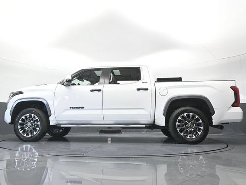 Used 2023 Toyota Tundra Limited AWD/4WD image 58