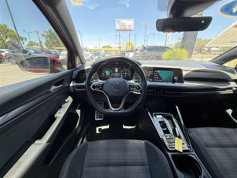 Used 2024 Volkswagen GTI S FWD image 24