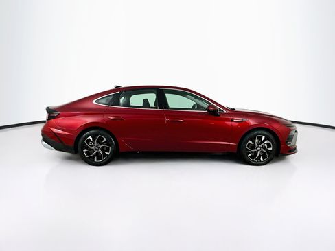 Used 2025 Hyundai Sonata SEL AWD/4WD image 10