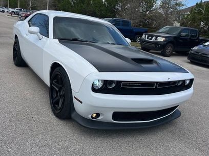 Used 2019 Dodge Challenger GT w/ Plus Package