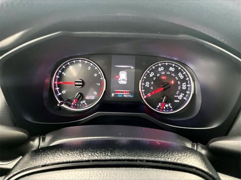 Used 2020 Toyota RAV4 LE w/ All Weather Liner Package image 25